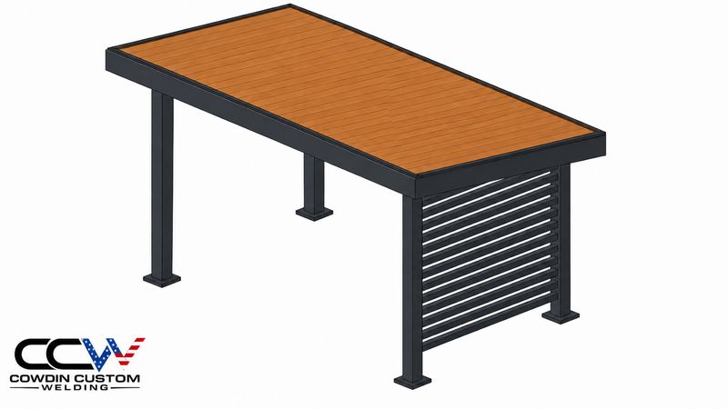 Awnings