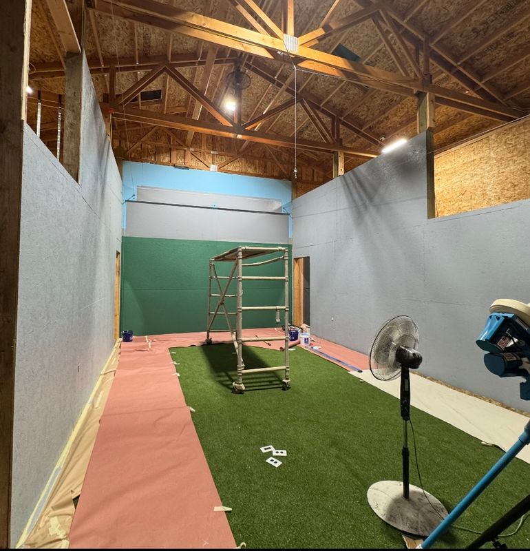 Interior Painting
