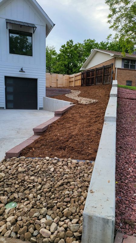 Home Remodeling