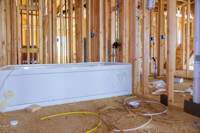 Plumbing