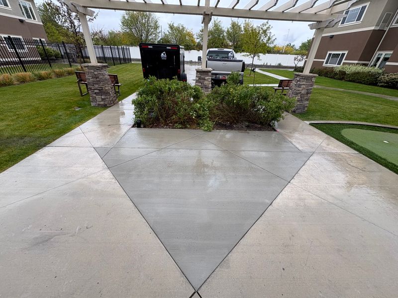 Residential Projects