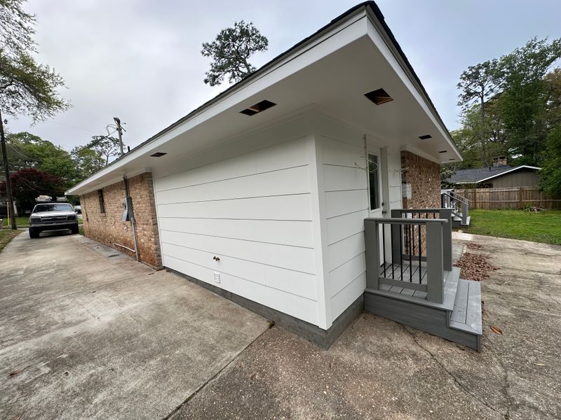 Exterior Painting
