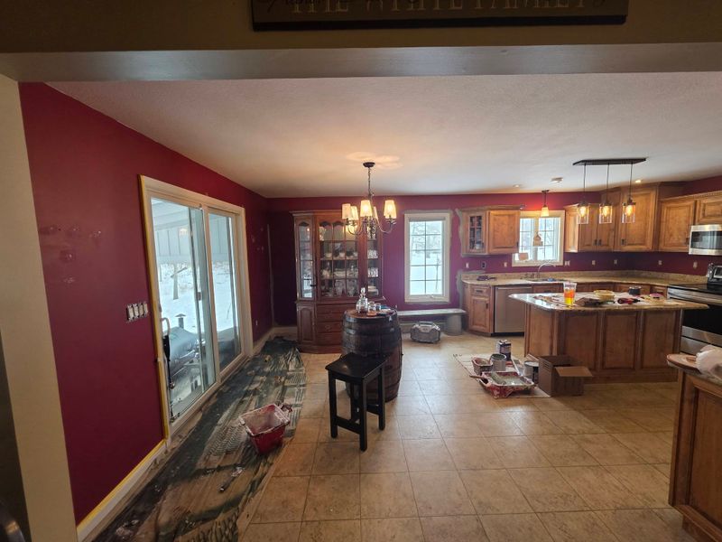 Interior Painting