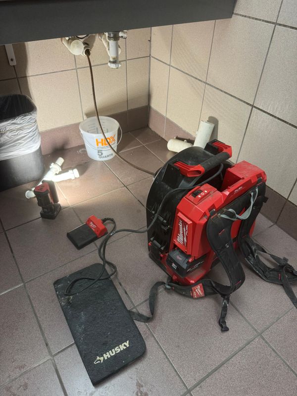 Plumbing