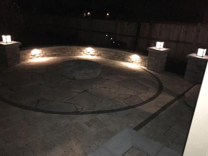 Masonry & Hardscape
