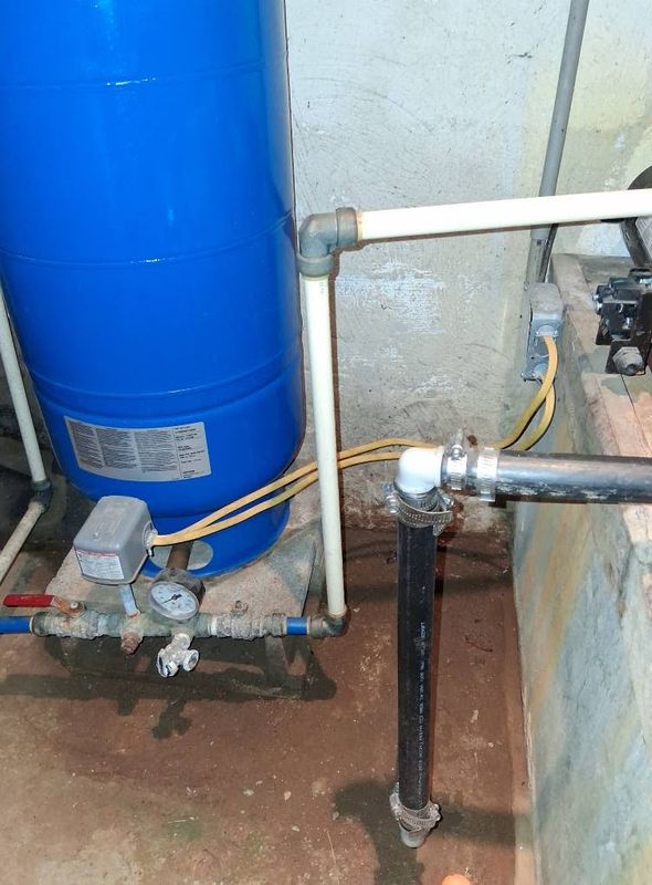 Plumbing Services