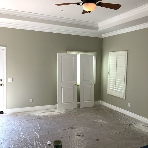 Interior Painting