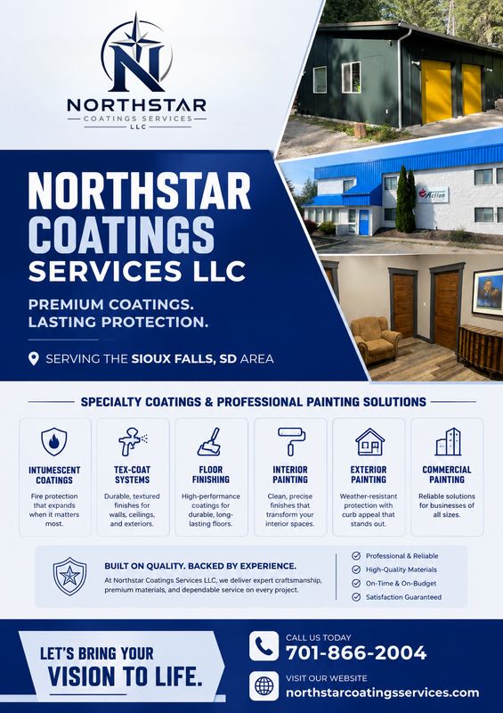 Exterior Painting