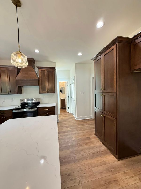 Spec Home Building