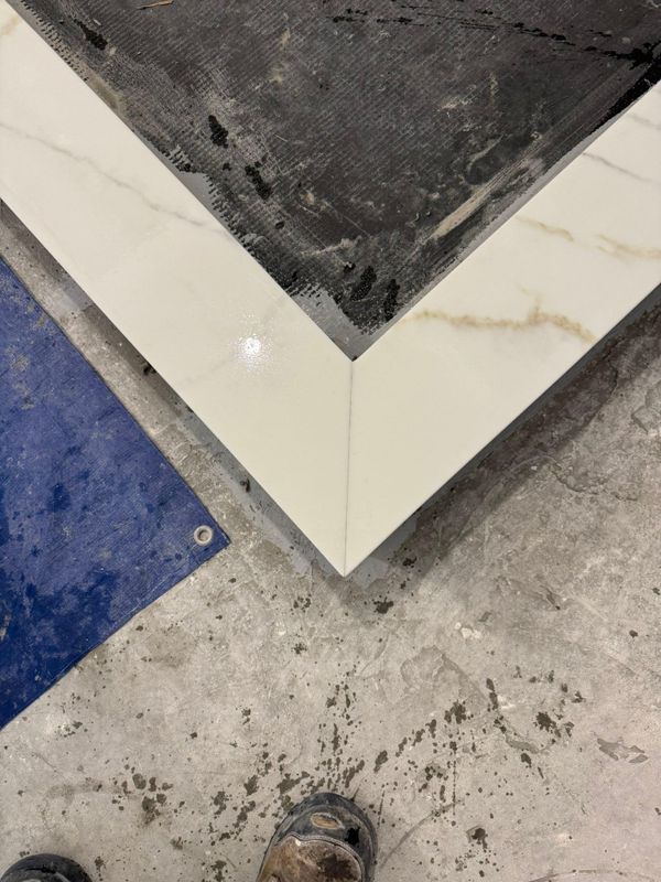 Demo & Repairs
