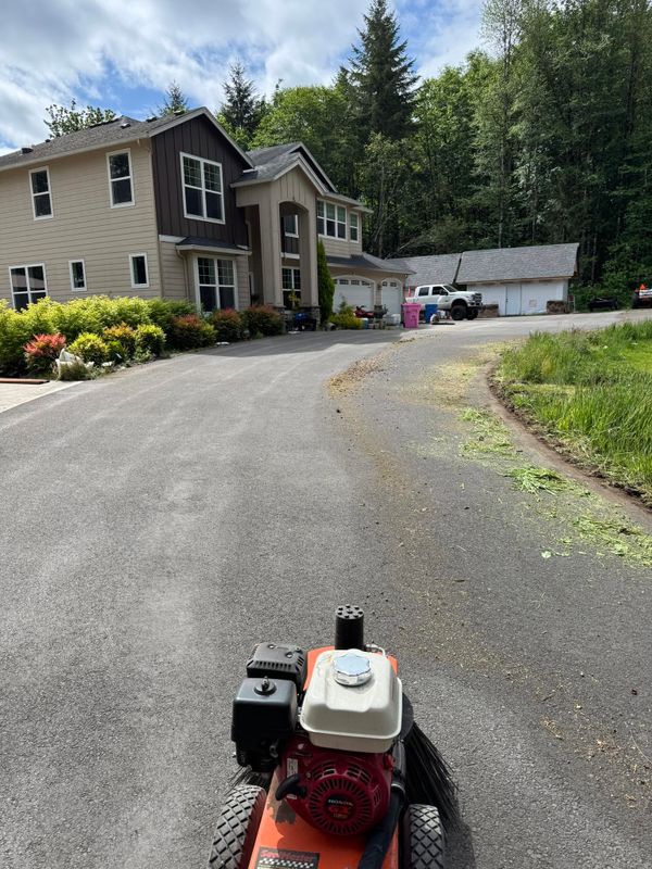 Residential Driveways