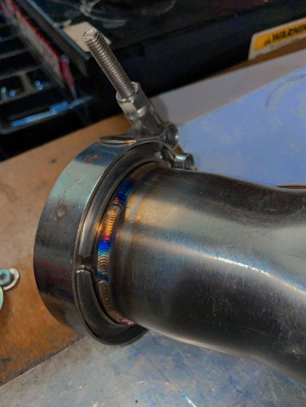Artistic Welding