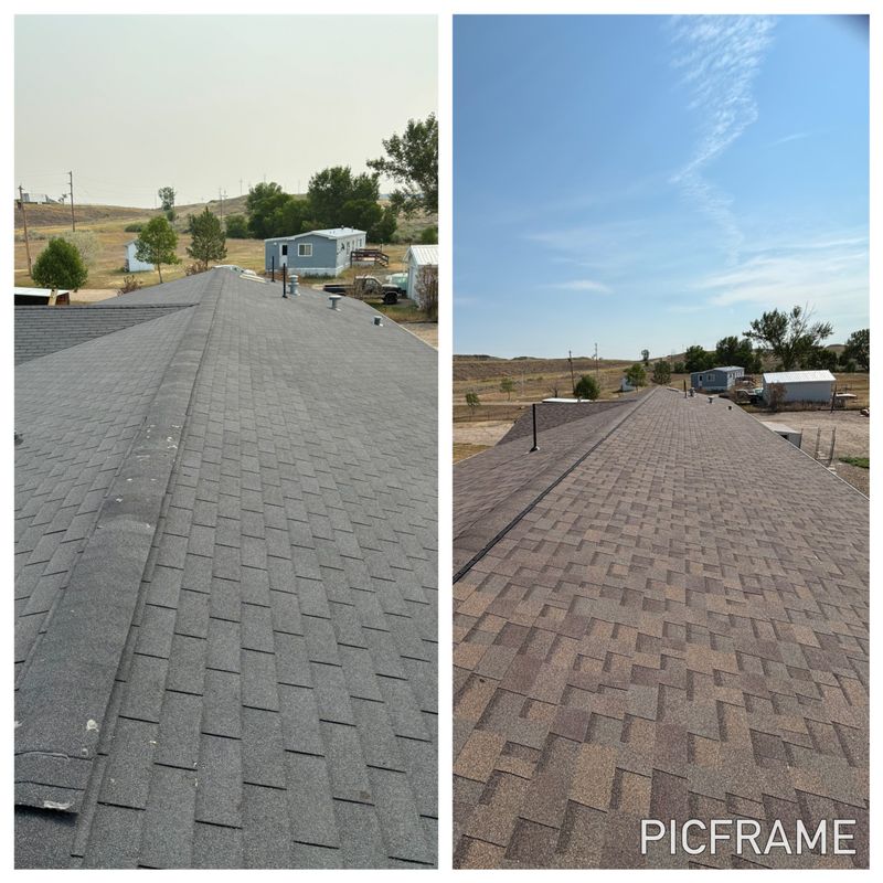 Roofing