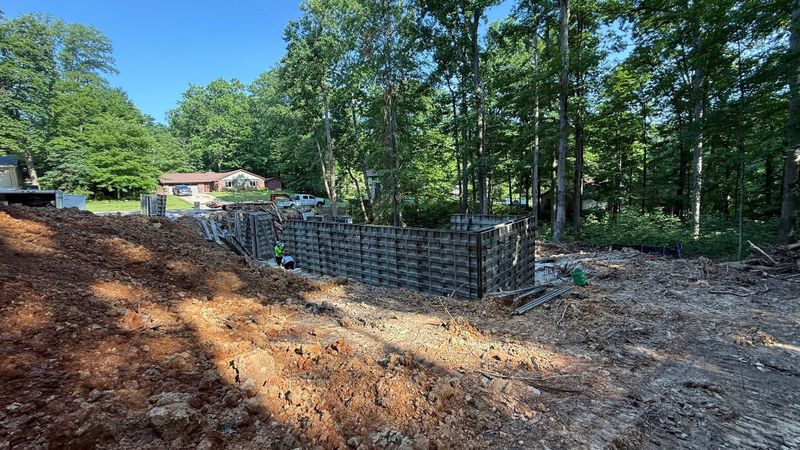 Site Preparation gallery