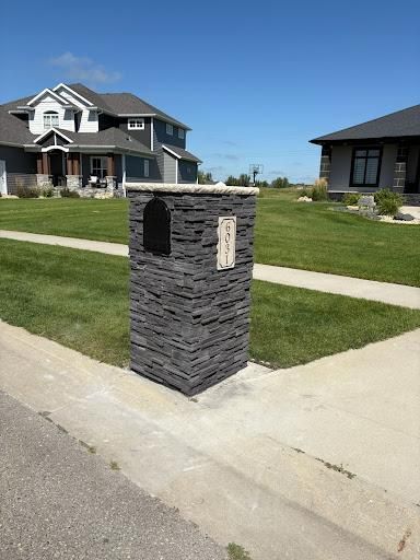 Mailboxes