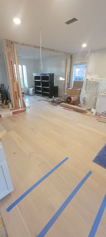 Home Remodeling