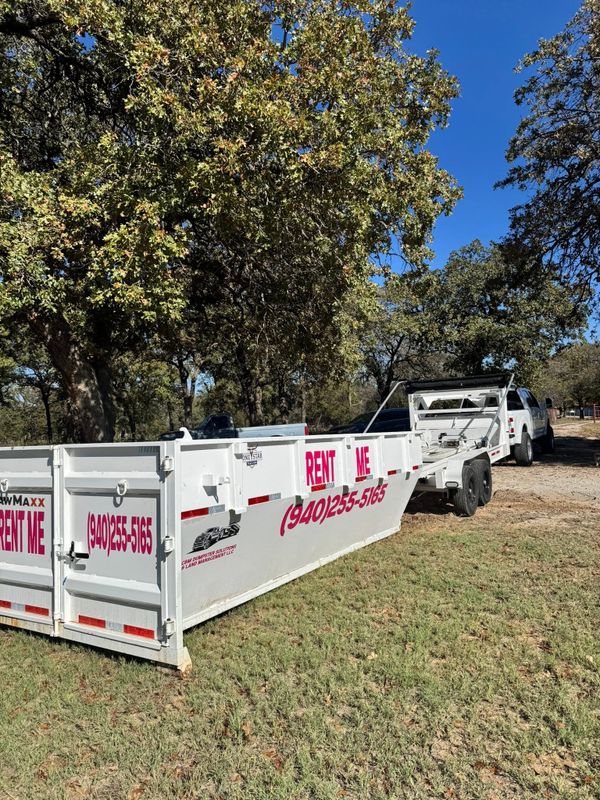 Debris Removal