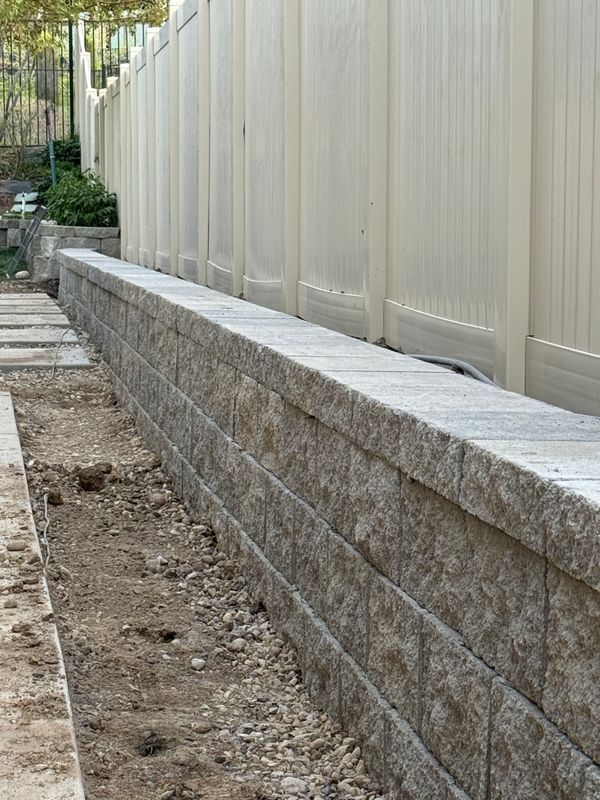 Fence Installation
