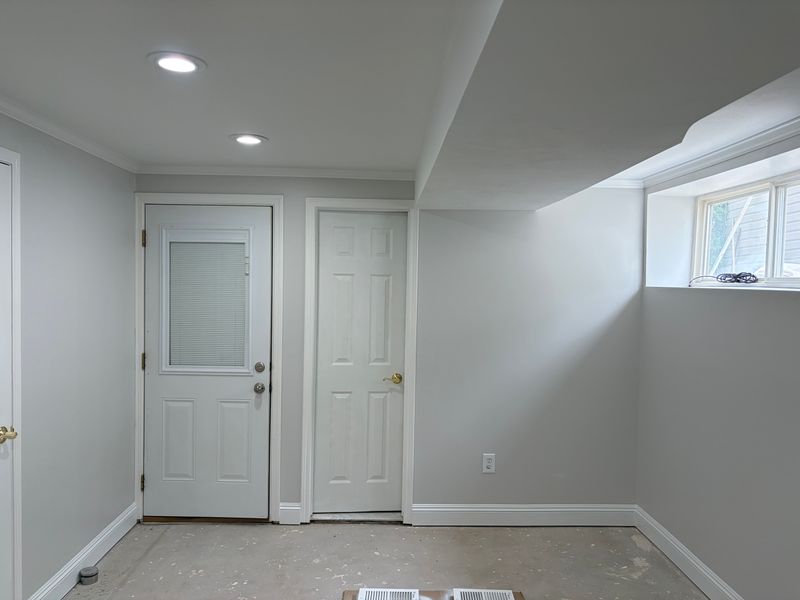 Interior Painting