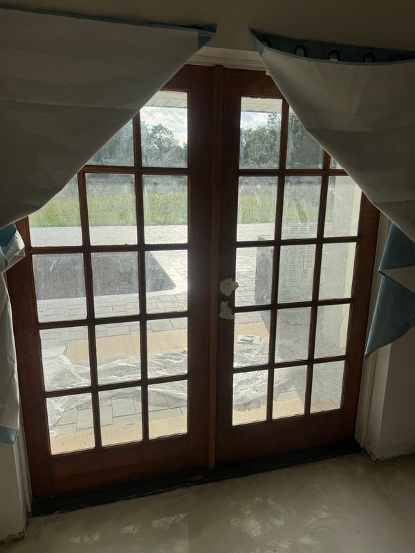 Interior Renovation