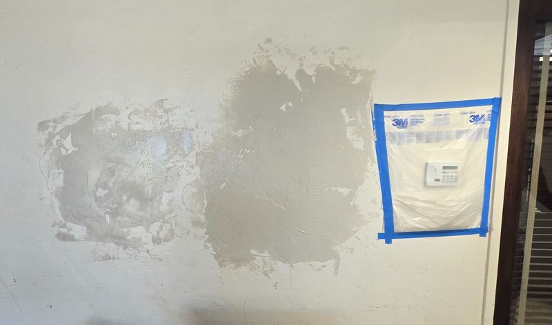 Boarding, Taping and Texture Jobs