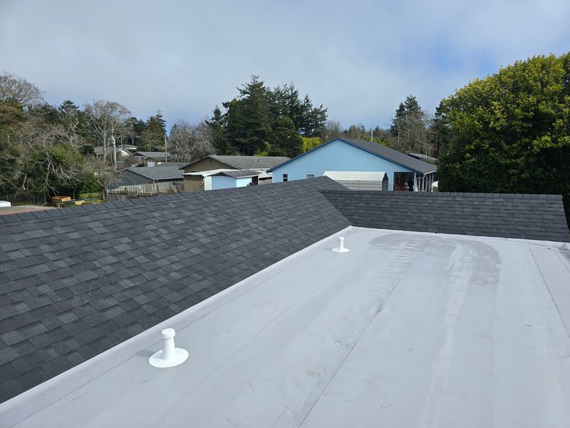 Roofing