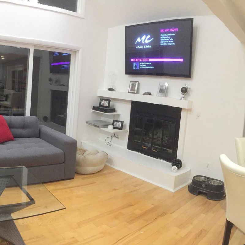 Interior Renovations