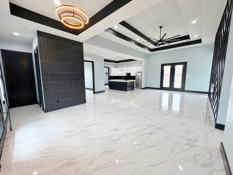 Flooring