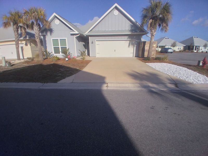 Landscaping & lawncare services