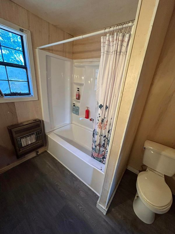Bathroom Renovation