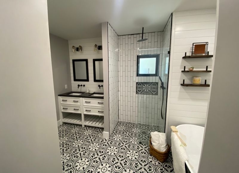 Interior Remodeling