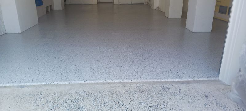 A variety of Project's some years
