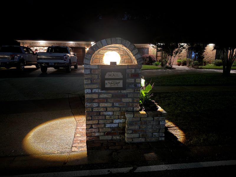 Mailbox Repairs