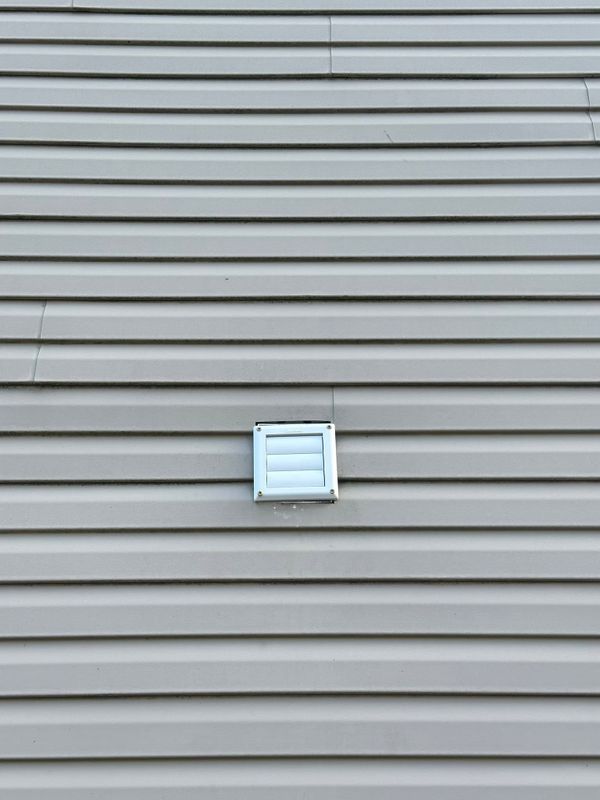 Exterior Repairs