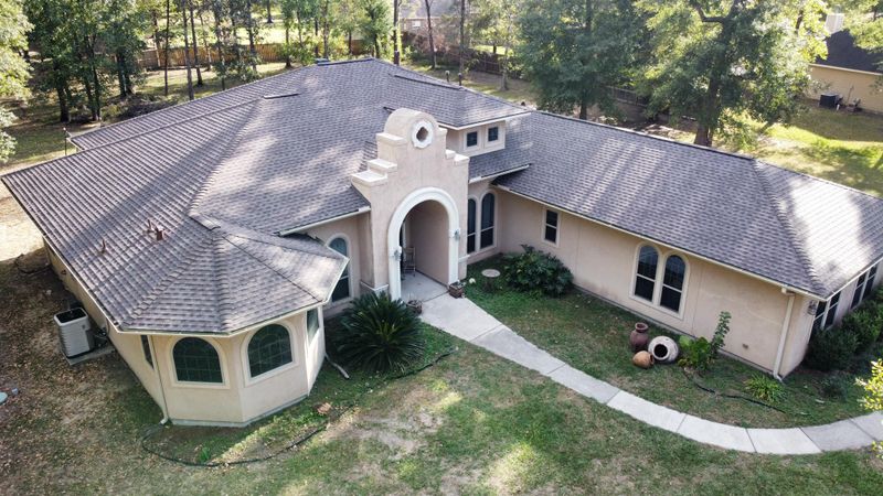 Roofing