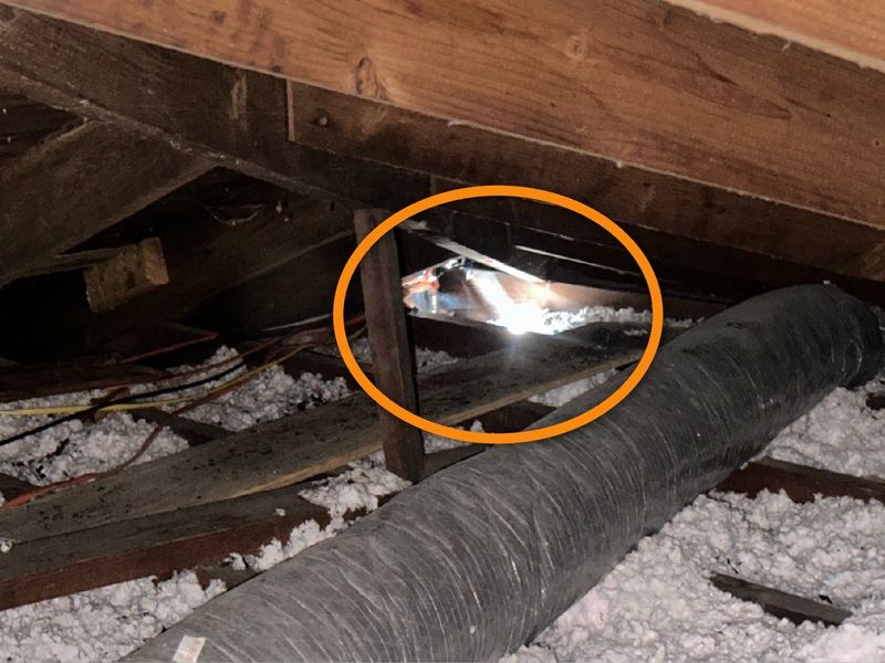 Full Home Inspection