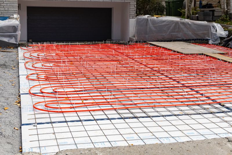 Driveway Installation