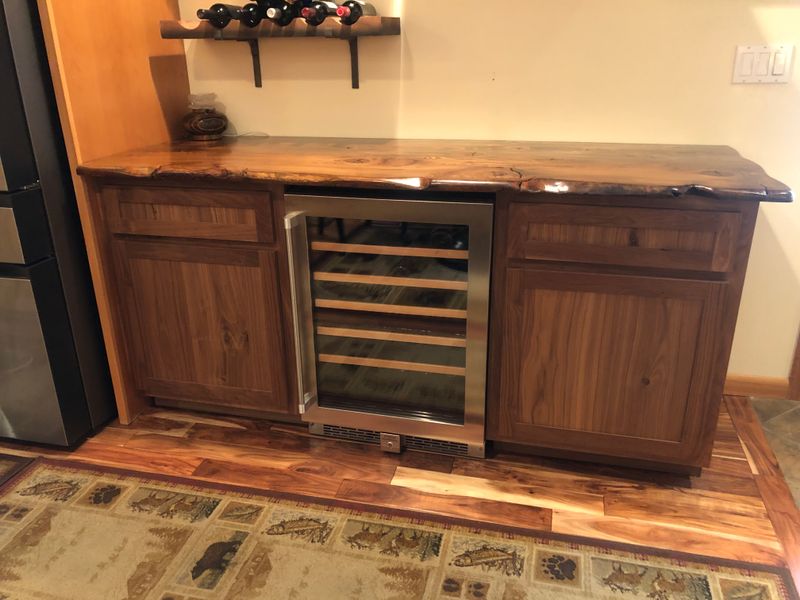 Corner Lot Woodworks