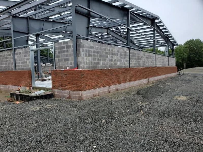 Brickwork
