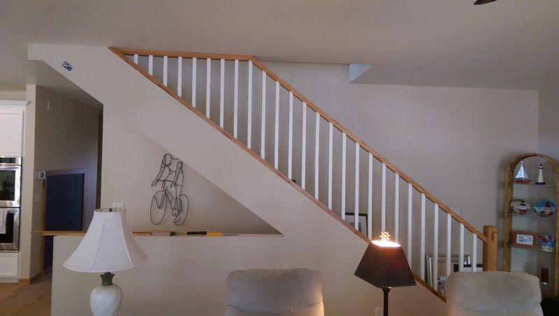 Interior Projects