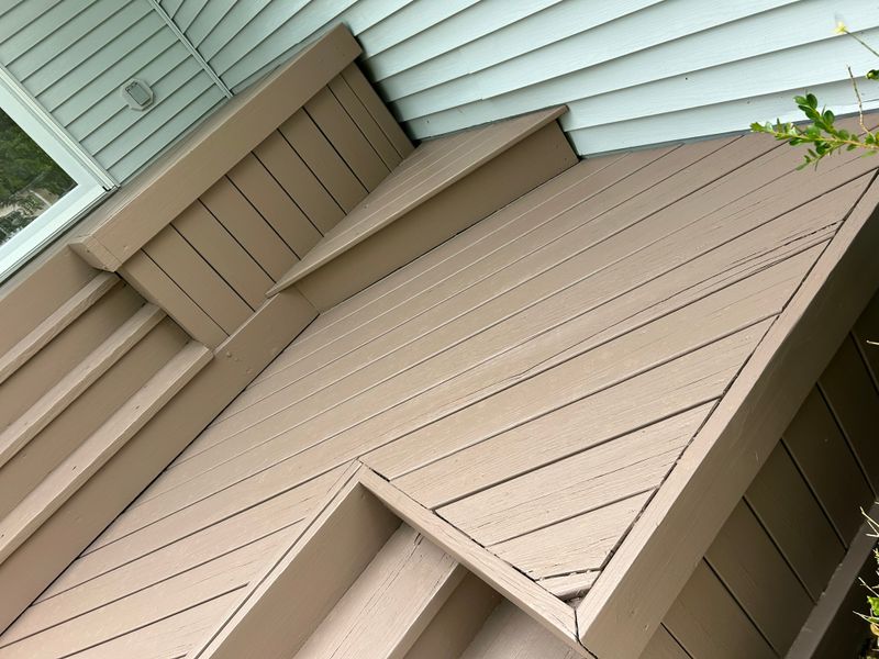 Exterior Painting