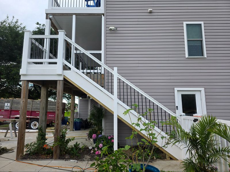 Custom Home Construction