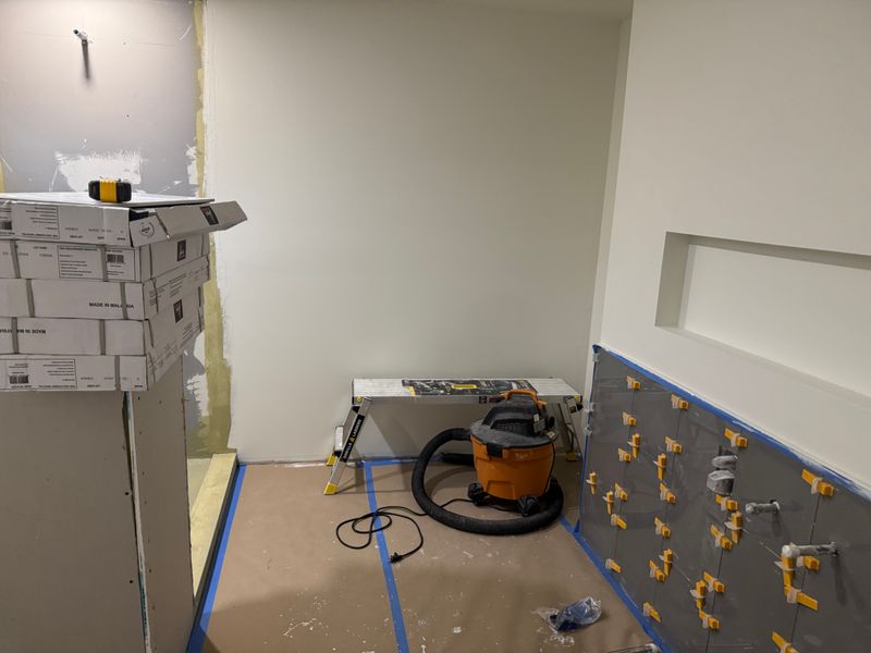 Interior Painting