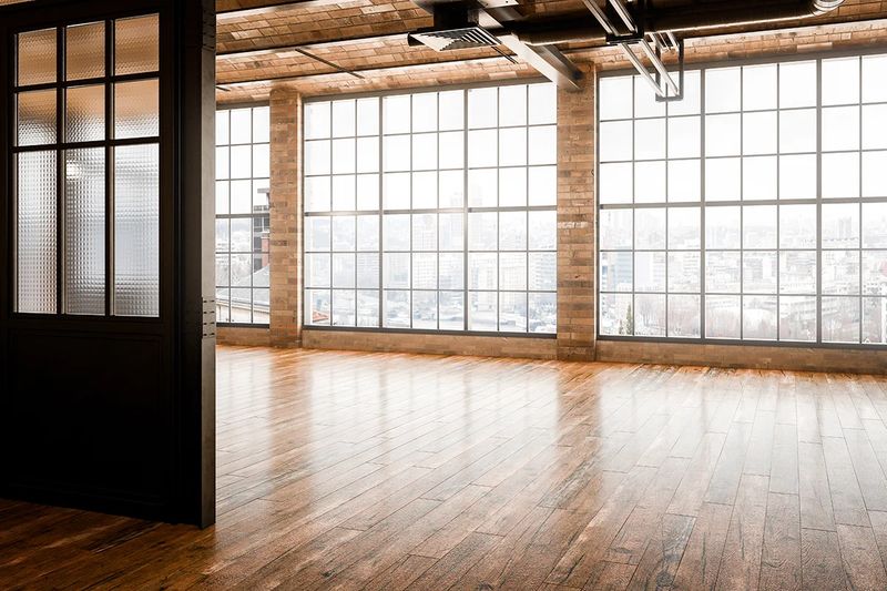 Commercial Construction