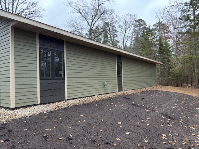 Custom Home Construction