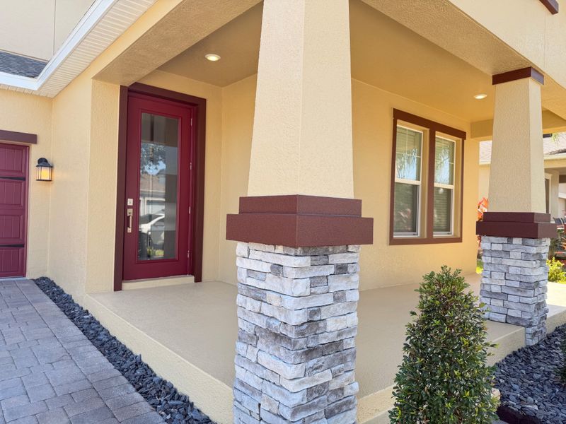 Exterior Painting