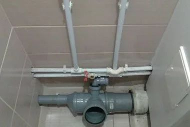Pipe Repair and Replacement
