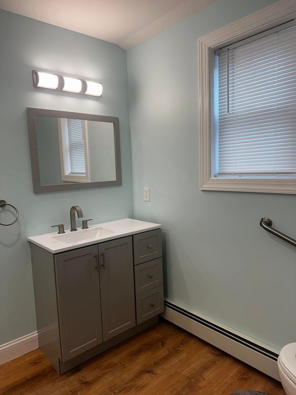 Interior Painting gallery