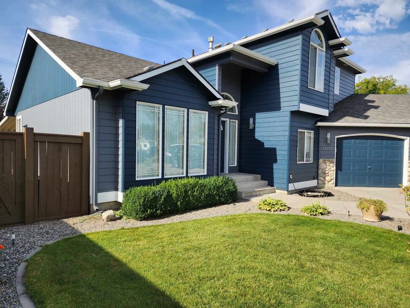 Exterior Painting gallery