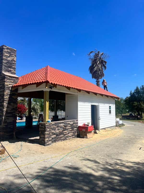 Roofing Replacement